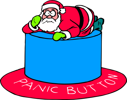 Santa's Status