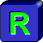 R