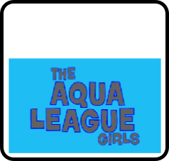 Aqua League Girls Movie