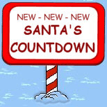 NEW:  Santa's Countdown
